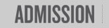 Admission logo